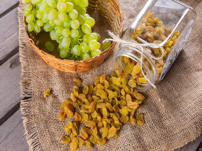 قیمت کشمش سبز کارتونی + خرید باور نکردنی